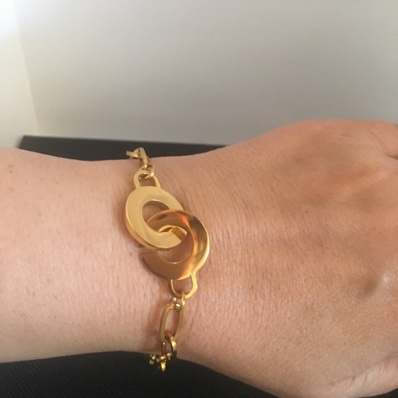 NEW! Chain Link Bracelet - Picture 4 of 6